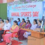 023 Sports Day St Ages College