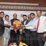 (10 Of 10)fintech Inks Mou For Coe At Sahyadri College Of Engg And Mgmt (