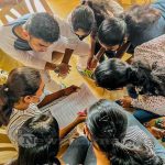 (21 Of 23)sac Marks National Girl Child Day On 26th January 2022 (