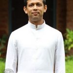 (5 Of 8)fr Ivan D Souza Is Prof Hd Of Mlore Diocesan Chair Christianity Mlr Uni (
