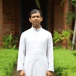(8 Of 8)fr Ivan D Souza Is Prof Hd Of Mlore Diocesan Chair Christianity Mlr Uni (
