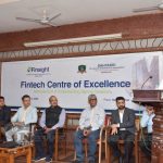 (9 Of 10)fintech Inks Mou For Coe At Sahyadri College Of Engg And Mgmt (