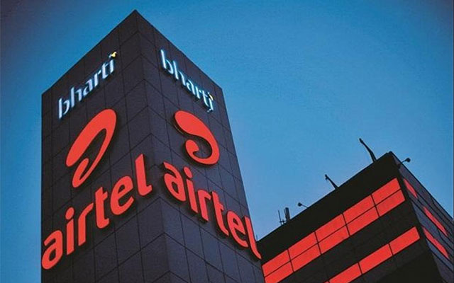 Airtel acquires 25 stake in tech startup Lavelle Networks
