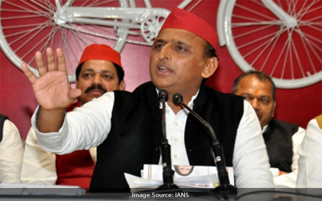 SP's allies get restive after bypoll defeat