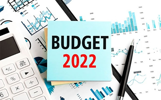 Budget FY23 Need to support incomes for consumption push