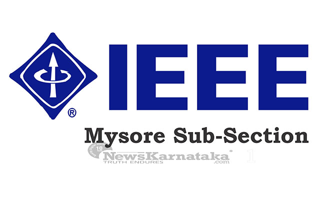 Call For Ieee Mysore Subsection Section Awards 2021