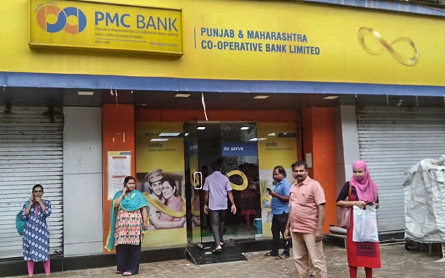 Centre Gives Nod For Amalgamating Pmc Bank With Unity Small Finance Bank