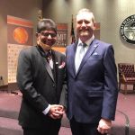 Dave Yost Ohio Attorney General At Columbus On Human Trafficking Summit 2022