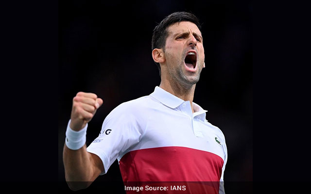 Djokovic breaks silence thanks fans amid Australian visa row 2