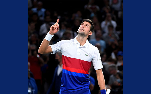 Djokovic loses appeal Australian Federal Court upholds visa cancellation