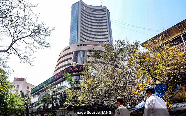 Equities extend gains Q3FY22 earnings in focus for fresh cues