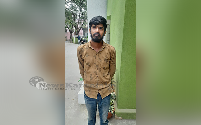 Fake Acb Officer Fraud Anand Arrested