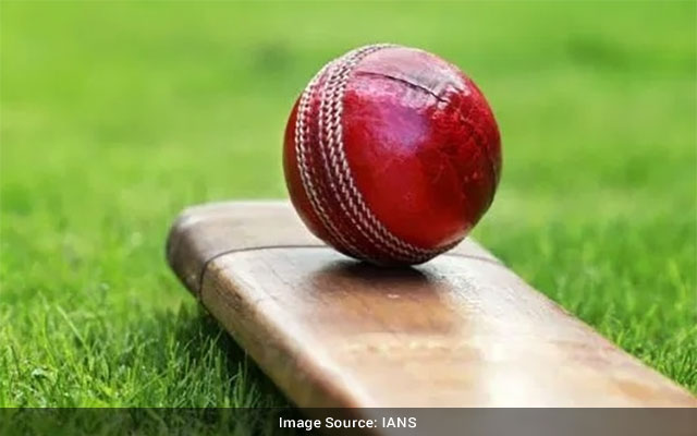 Former Saurashtra Cricketer Ambapratasinhji Jadeja Dies Of Covid19