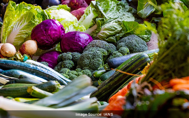Global Food Prices Up 281 In 2021 Fao