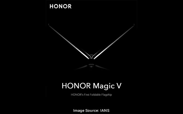 Honor Magic V may feature 79inch 90Hz inner display triple 50MP camera