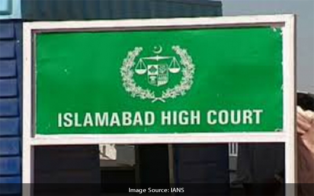 Islamabad High Court Ihc