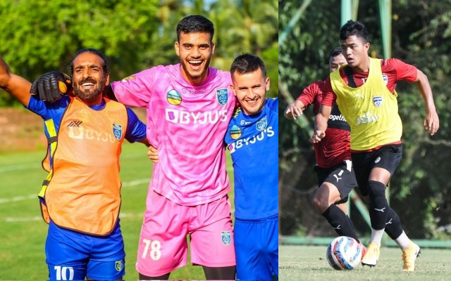 ISL 2021-22: Kerala Blasters FC take on Bengaluru FC in key clash on Sunday