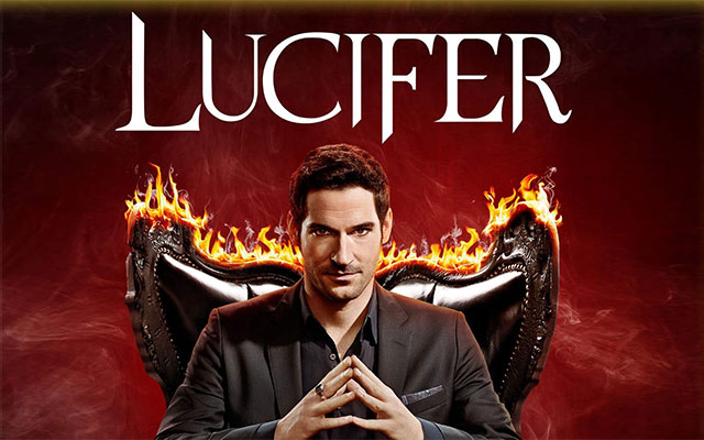 Lucifer tops Nielsens US list of 2021s most streamed original series