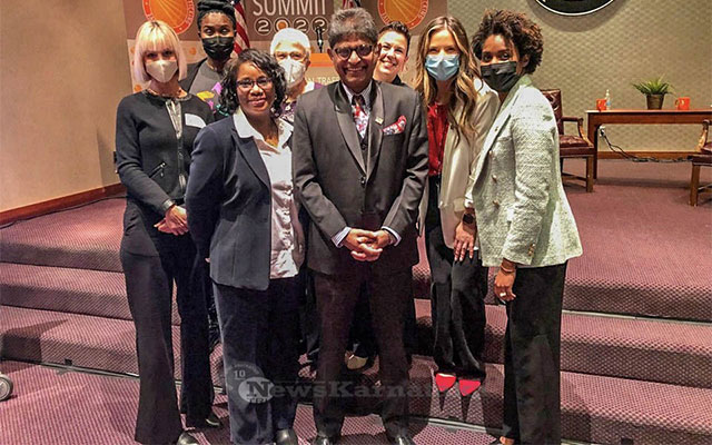 Ohio Attorney General Invites Survivors To Human Trafficking Summit 2022 Main