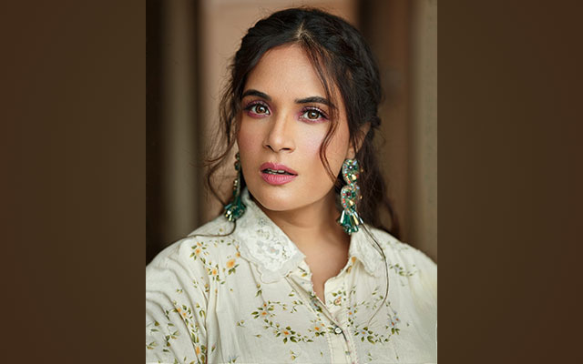 Richa Chadha OTT has added years to the lives of accomplished actors