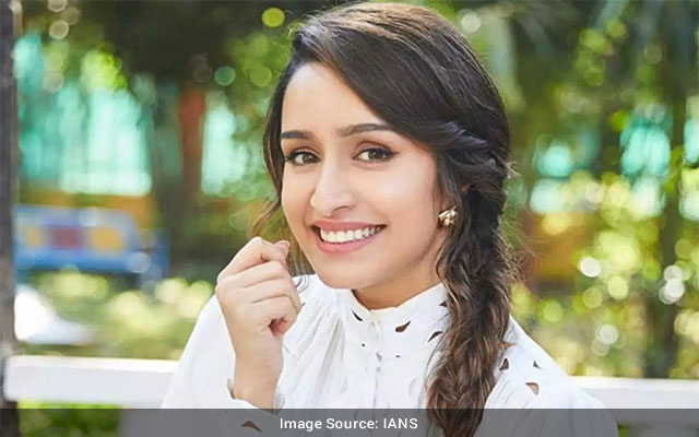 Shraddha Kapoor Proud That Women Are Integral Part Of Cinematic Stories