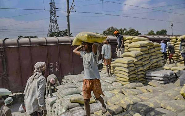 Shree Cement to decide on FY22 interim dividend on Feb 4 Board meet