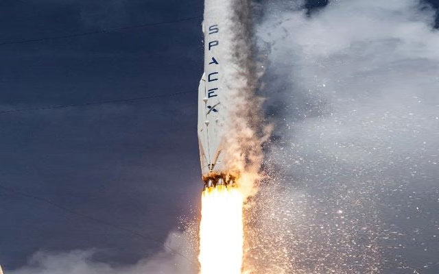 SpaceX targeting to launch 52 missions this year