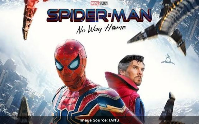 SpiderMan holds No 3 spot in all Hollywood films ever released in India