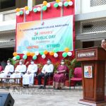 St Aloysius P U College Celebrates 73rd Republic Day (6 Of 15)