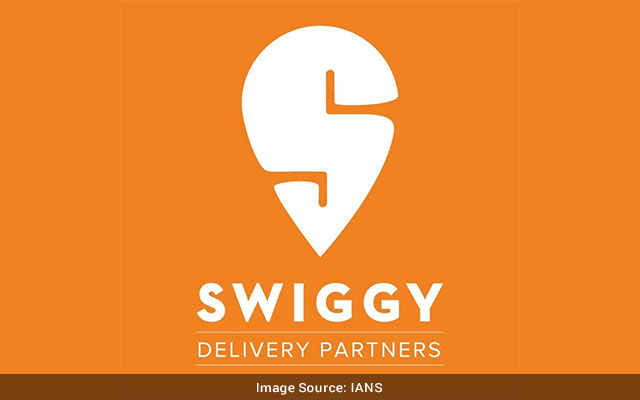 Swiggy receives 9500 orders per minute on New Years Eve