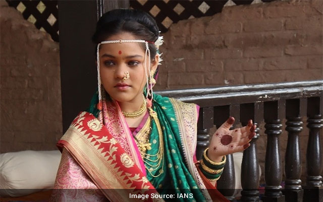 Tasheen Shah Reveals Track On Child Marriage Mere Sai Shraddha Aur Saburi