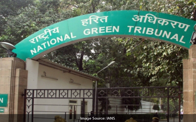 NGT issues notice to Jal Shakti Ministry on potable water contamination
