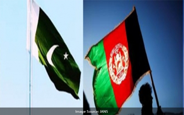 US Institute of Peace pakistan afganistan afgan flag