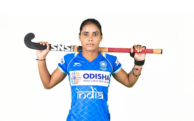 Vandana Katariya to get Padma Shri Hockey India congratulates her