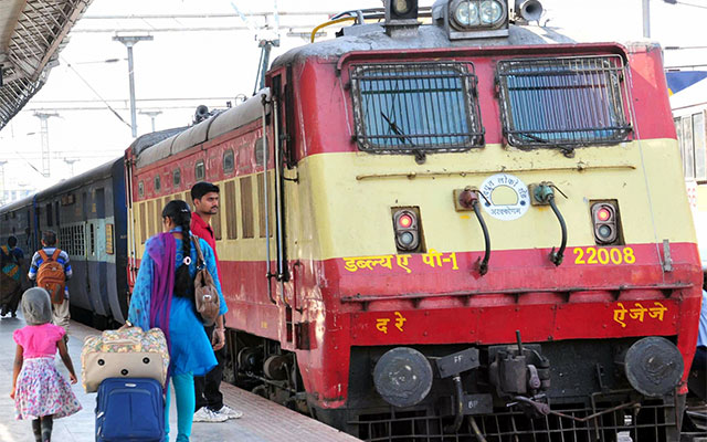 Whats likely to be unveiled by the Railway Budget