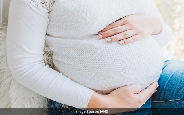 4 in 5 US pregnancy-related deaths are 'preventable': CDC