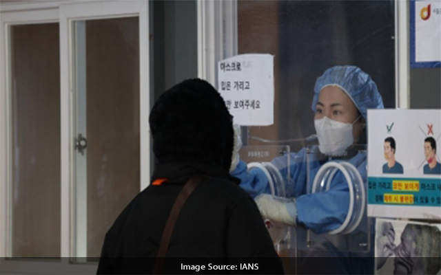 S.Korea confirms 1st case of bird flu in 6 months