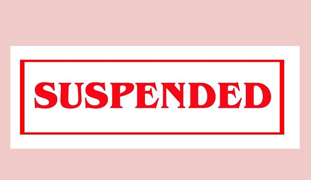 Teacher suspended, booked for thrashing child in UP