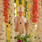 003 Saint John Paul II Shrine in Bajpe celebrates annual feast