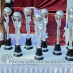 004 Karnataka State Level Sandesha Awards 2021 2022 Programme Held