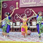 007 Karnataka State Level Sandesha Awards 2021 2022 Programme Held