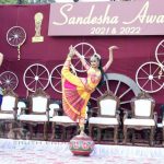 008 Karnataka State Level Sandesha Awards 2021 2022 Programme Held