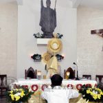 02 Updated photographs of Holy Mass during the Annual Feast of Saint John Paul II