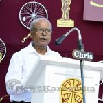 021 Karnataka State Level Sandesha Awards 2021 2022 Programme Held