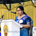027 Karnataka State Level Sandesha Awards 2021 2022 Programme Held