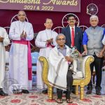 028 Karnataka State Level Sandesha Awards 2021 2022 Programme Held