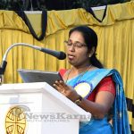 029 Karnataka State Level Sandesha Awards 2021 2022 Programme Held