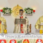 03 Updated photographs of Holy Mass during the Annual Feast of Saint John Paul II