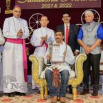 036 Karnataka State Level Sandesha Awards 2021 2022 Programme Held