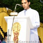 037 Karnataka State Level Sandesha Awards 2021 2022 Programme Held